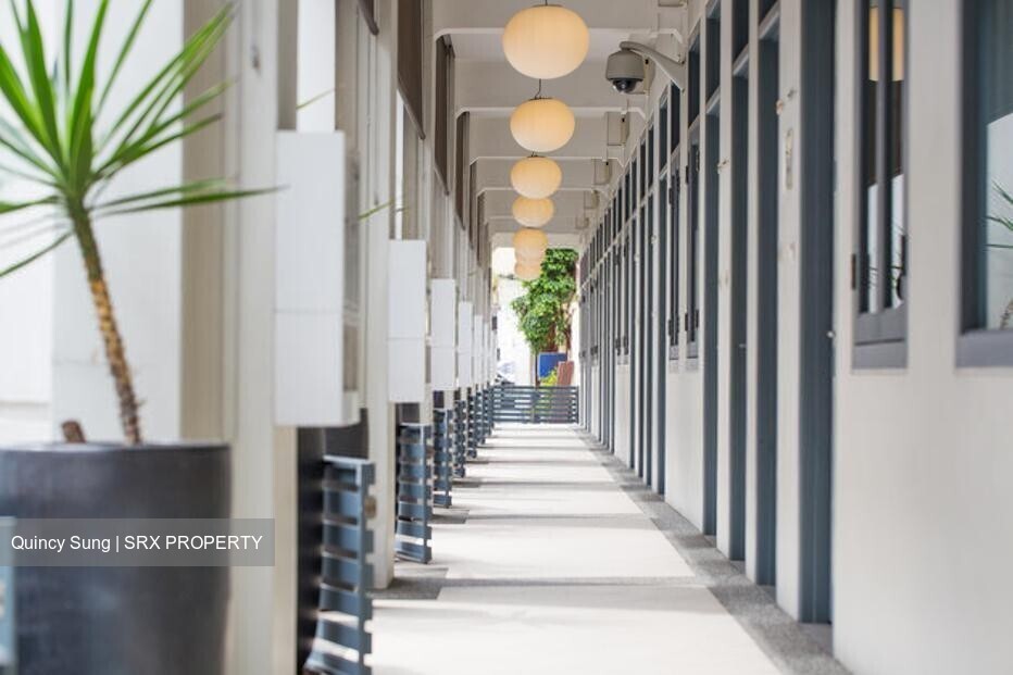 Paya Lebar Road (D14), Detached #333102761